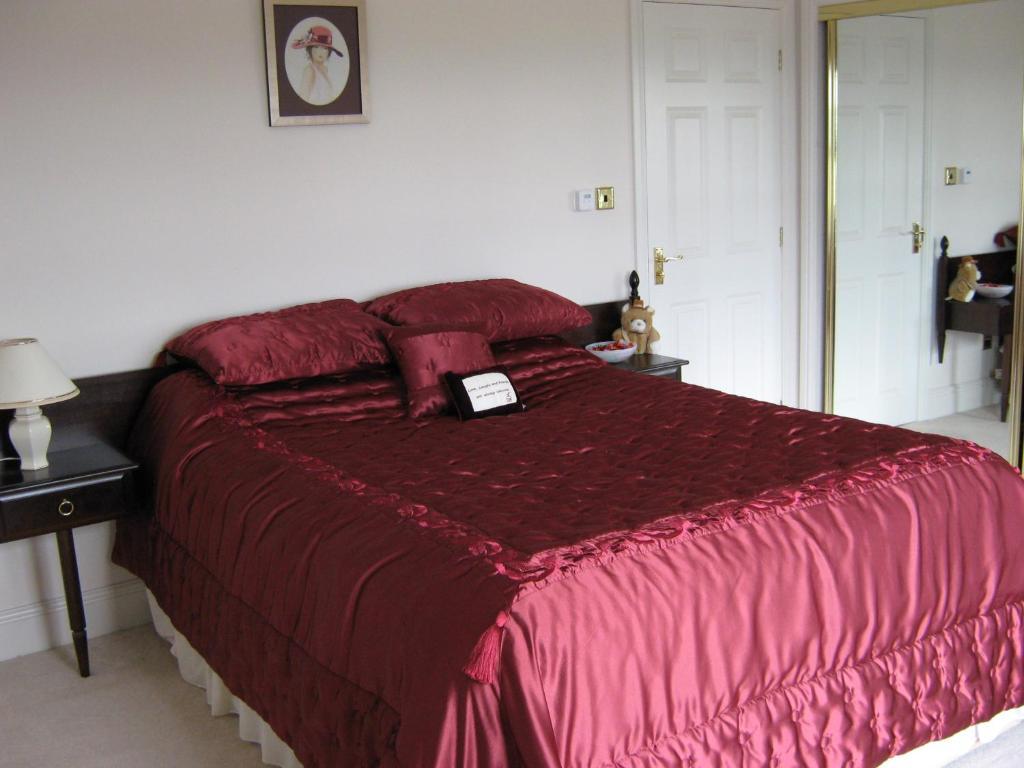Cumberland Lodge Workington Δωμάτιο φωτογραφία