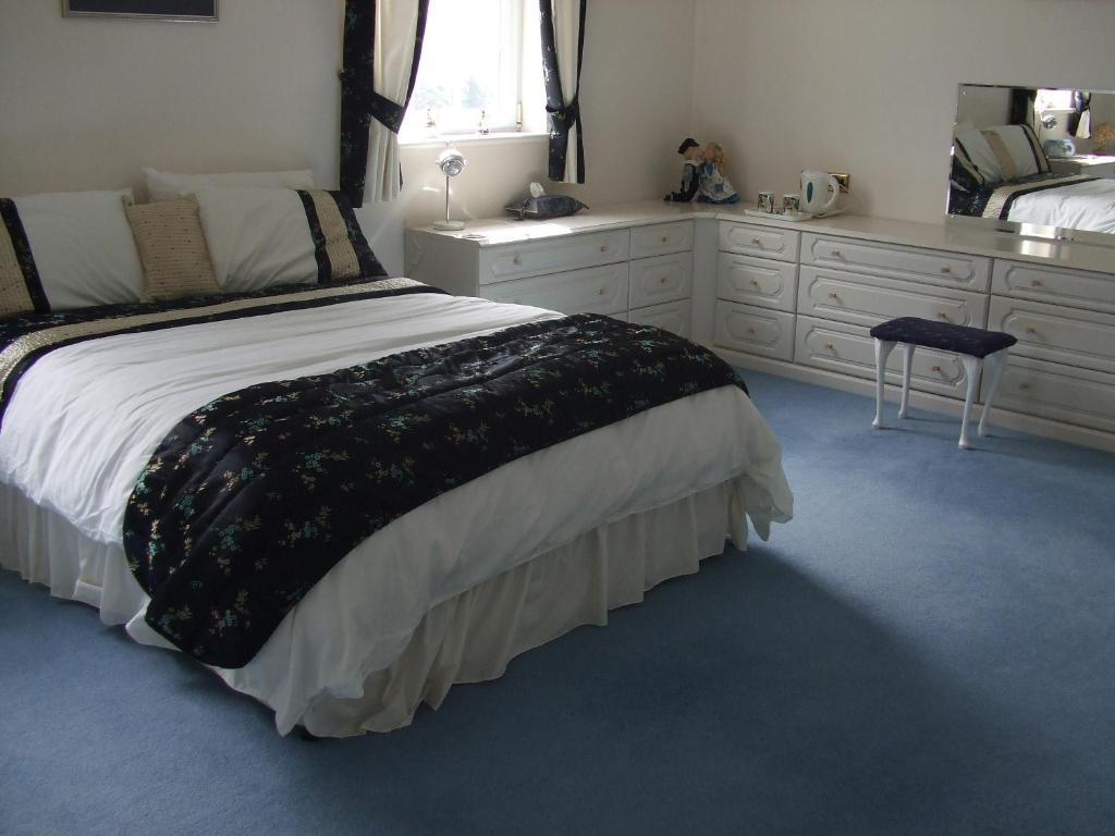 Cumberland Lodge Workington Δωμάτιο φωτογραφία