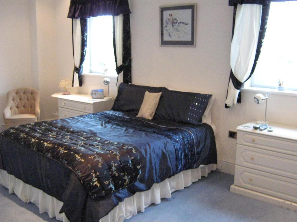 Cumberland Lodge Workington Δωμάτιο φωτογραφία